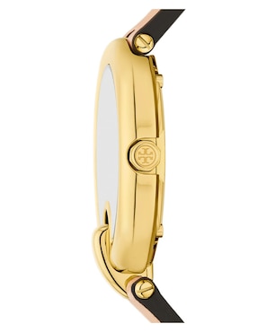 Reloj Tory Burch The Pierced para mujer TBW7070