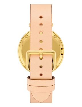 Reloj Tory Burch The Pierced para mujer TBW7070