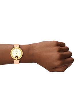 Reloj Tory Burch The Pierced para mujer TBW7070