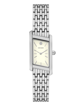 Reloj Tory Burch The Eleanor para mujer TBW1090