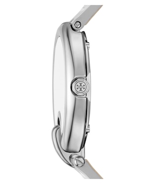 Reloj Tory Burch The Pierced para mujer TBW7071