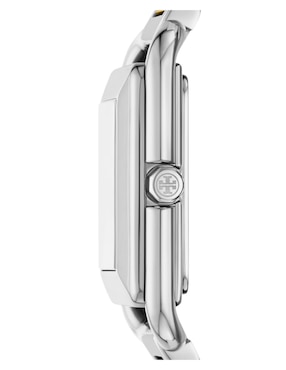 Reloj Tory Burch The Kira Square para mujer TBW6021