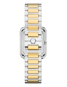 Reloj Tory Burch The Kira Square para mujer TBW6021