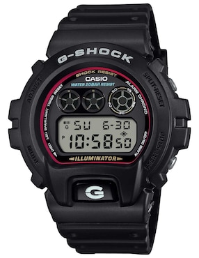 Reloj Casio G-Shock para hombre DW-6900RL-1CR