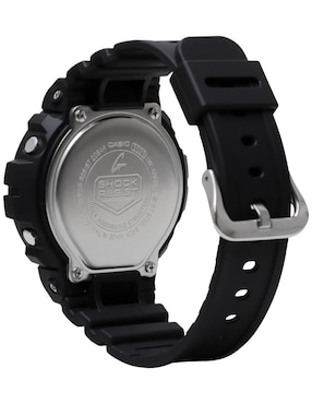 Reloj Casio G-Shock para hombre DW-6900RL-1CR