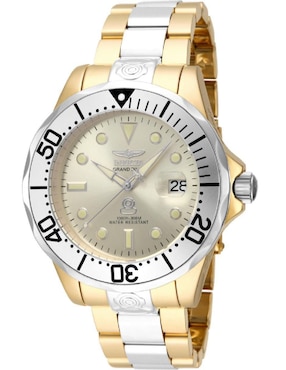 Reloj Invicta Pro Dive para hombre 16038