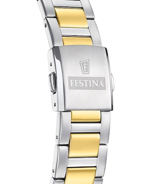 Reloj Festina Solar Energy para hombre F20657/4