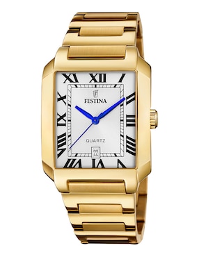 Reloj Festina On The Square para hombre F20678/1