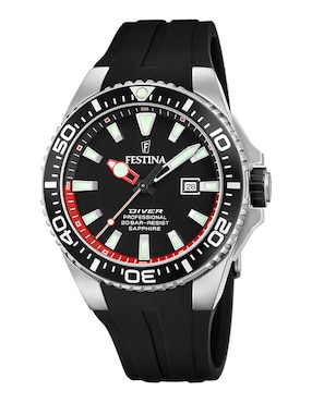 Reloj Festina The Originals/Diver para hombre F20664/3