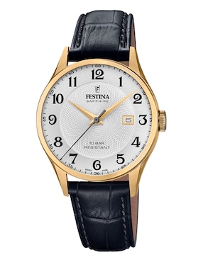 Reloj Festina Swiss Made para hombre F20010/1