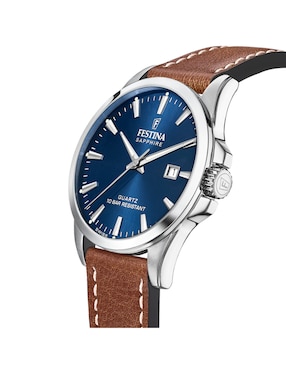 Reloj Festina Swiss Made para hombre F20025/3
