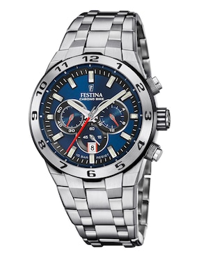 Reloj Festina Chrono Bike para hombre F20670/1