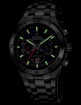 Reloj Festina Chrono Bike para hombre F20670/1