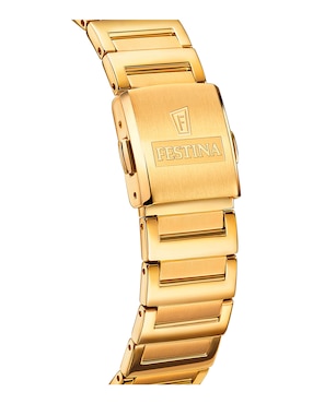 Reloj Festina On The Square para mujer F20680/1