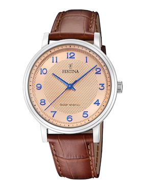 Reloj Festina Solar Energy para hombre F20660/2