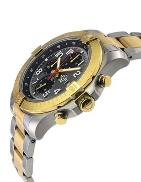 Reloj Gevril T38 para hombre 42800B