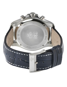 Reloj Gevril T38 para hombre 42805