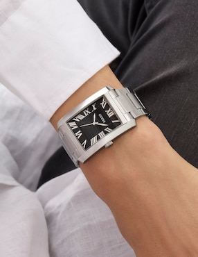 Reloj Guess Clyde para hombre GW0896G1
