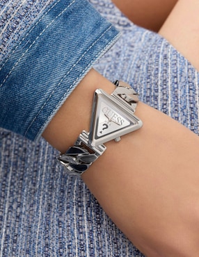 Reloj Guess Fame para mujer GW0859L1