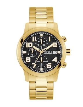 Reloj Guess Atticus para hombre GW0917G2