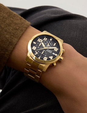 Reloj Guess Atticus para hombre GW0917G2