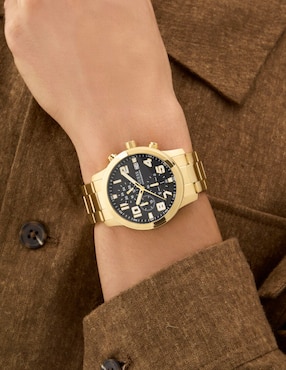 Reloj Guess Atticus para hombre GW0917G2