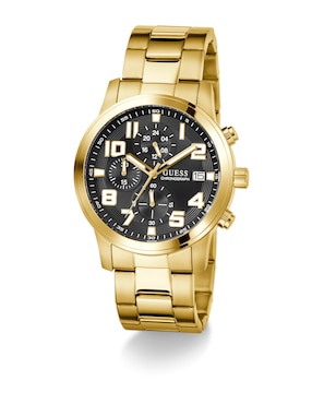 Reloj Guess Atticus para hombre GW0917G2
