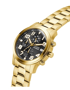 Reloj Guess Atticus para hombre GW0917G2