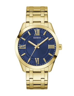 Reloj Guess Elliot para hombre GW0893G5