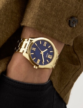 Reloj Guess Elliot para hombre GW0893G5