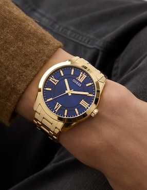 Reloj Guess Elliot para hombre GW0893G5