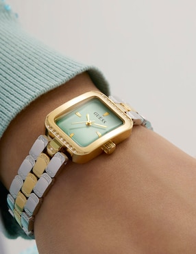 Reloj Guess Isla para mujer GW0865L4