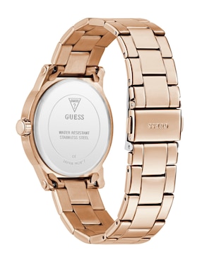 Reloj Guess Annette para mujer GW0861L3