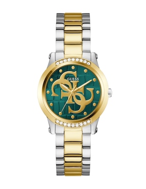 Reloj Guess Annette para mujer GW0861L4