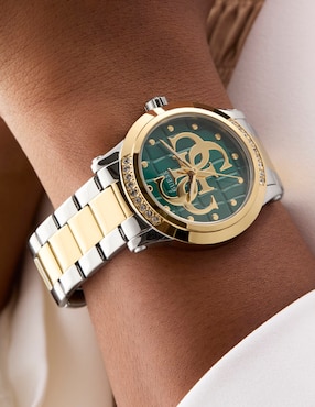 Reloj Guess Annette para mujer GW0861L4
