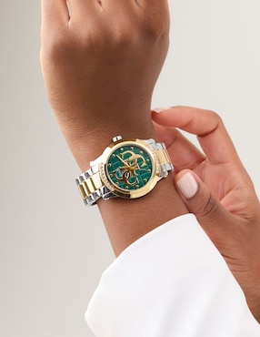 Reloj Guess Annette para mujer GW0861L4