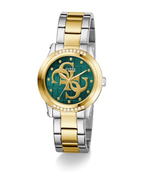 Reloj Guess Annette para mujer GW0861L4