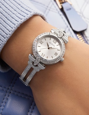 Reloj Guess Delphine para mujer GW0864L1