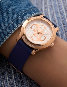 Reloj Guess Annette para mujer GW0860L2