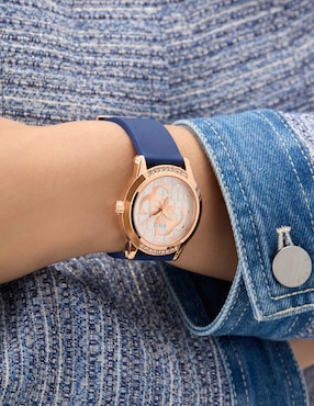 Reloj Guess Annette para mujer GW0860L2
