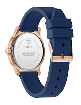 Reloj Guess Annette para mujer GW0860L2