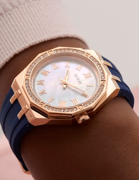 Reloj Guess Desire para mujer GW0872L3