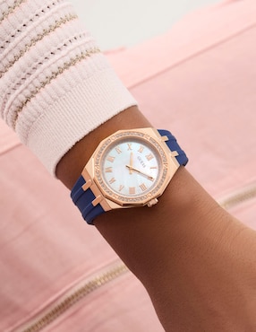 Reloj Guess Desire para mujer GW0872L3