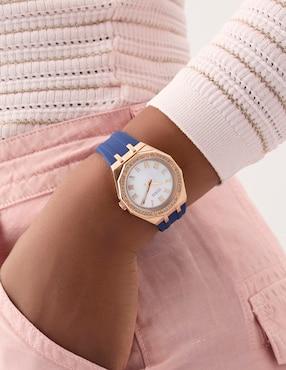 Reloj Guess Desire para mujer GW0872L3