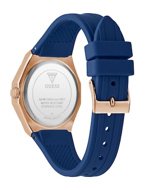 Reloj Guess Desire para mujer GW0872L3