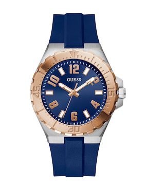 Reloj Guess Campus para hombre GW0906G3