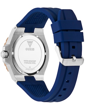 Reloj Guess Campus para hombre GW0906G3
