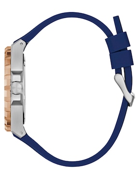 Reloj Guess Campus para hombre GW0906G3