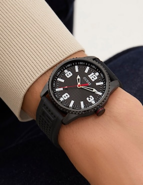 Reloj Guess Varsity G para hombre GW0890G2