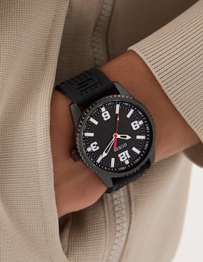 Reloj Guess Varsity G para hombre GW0890G2
